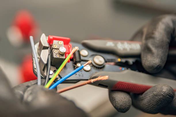 Best Electrical Rewiring Services  in Coal Grove, OH