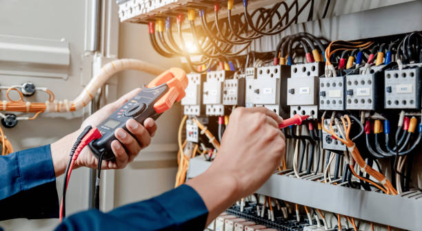 Best Affordable Emergency Electrician  in Coal Grove, OH