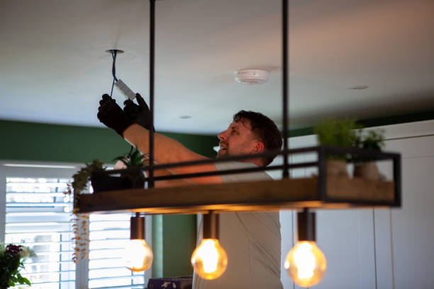 Best Electrical Upgrades for Homes  in Coal Grove, OH